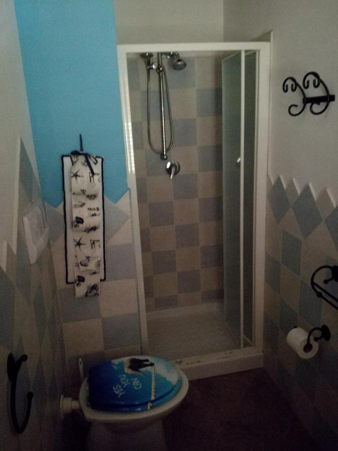 B&B Funtanadetalia Olmedo Eksteriør billede